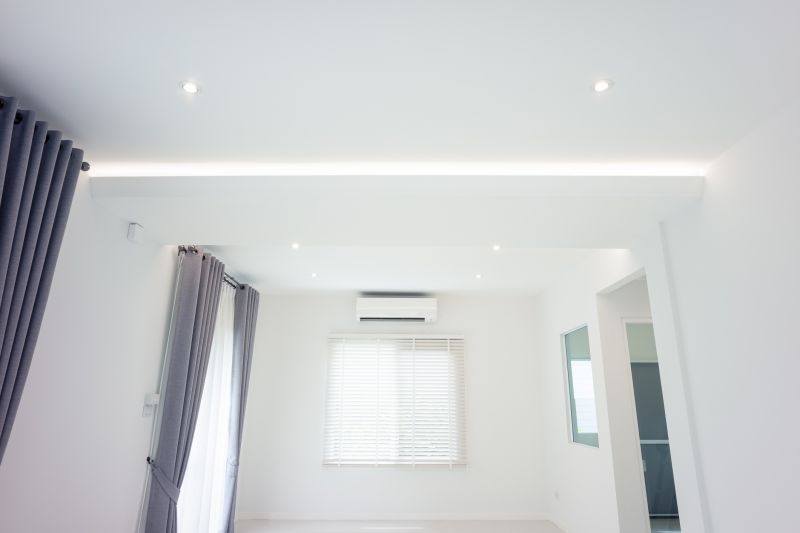 Integrated Lighting Solutions