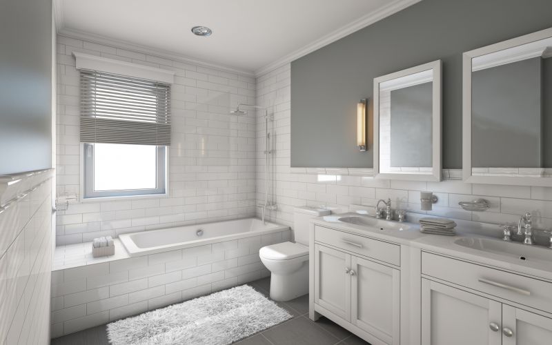 Top Bathroom Remodeling Companies in Newtown, PA