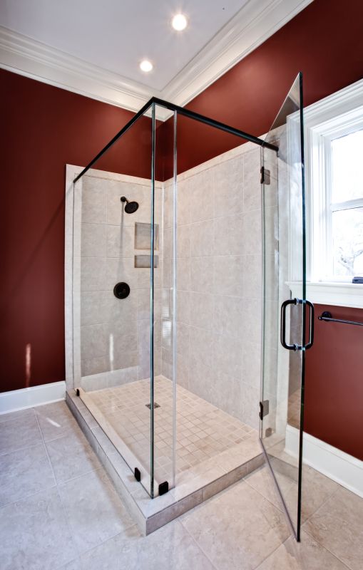 Expert Shower Installation